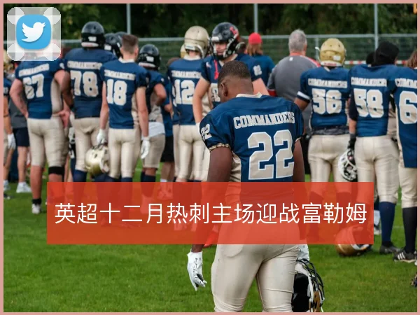 英超十二月热刺主场迎战富勒姆